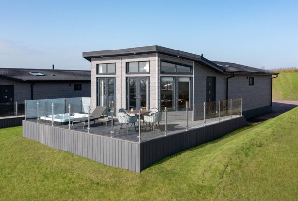 Glass House