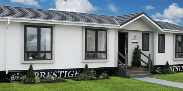 The Residence - Own Land Homes